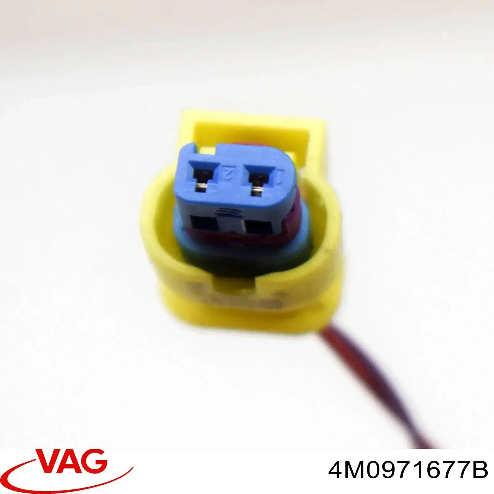 Comprar 4M0971677B VAG 