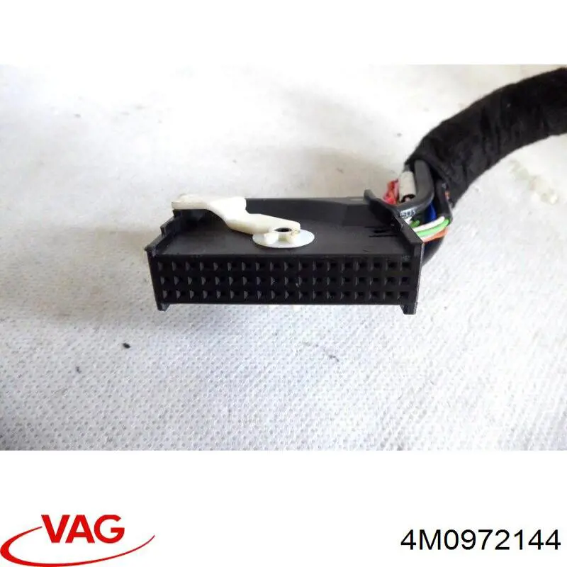  VAG 4M0972144