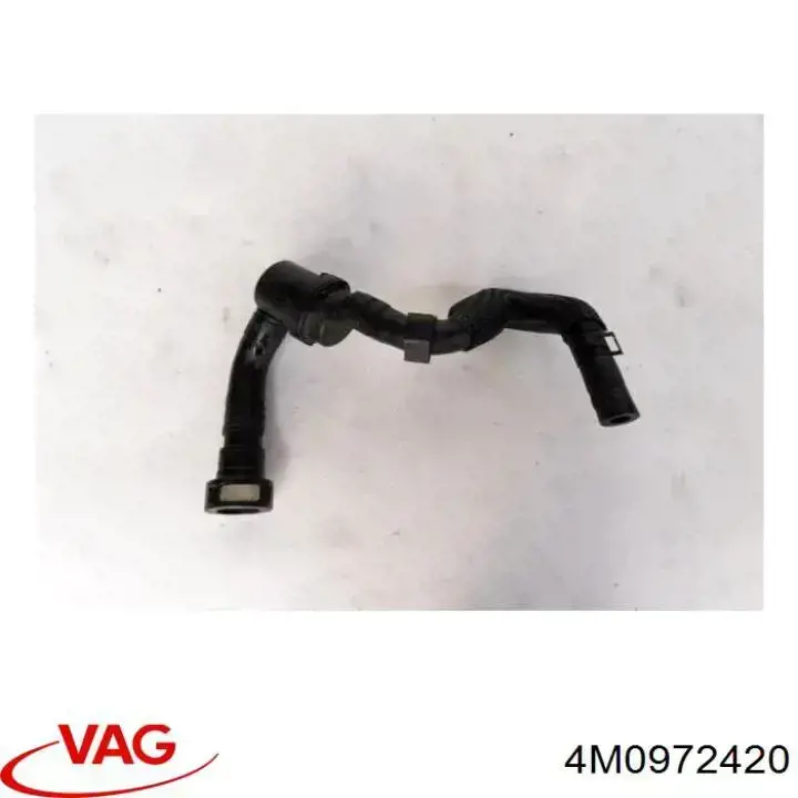 4M0972420 VAG