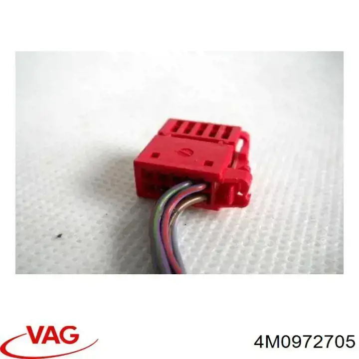 Comprar 4M0972705 VAG 