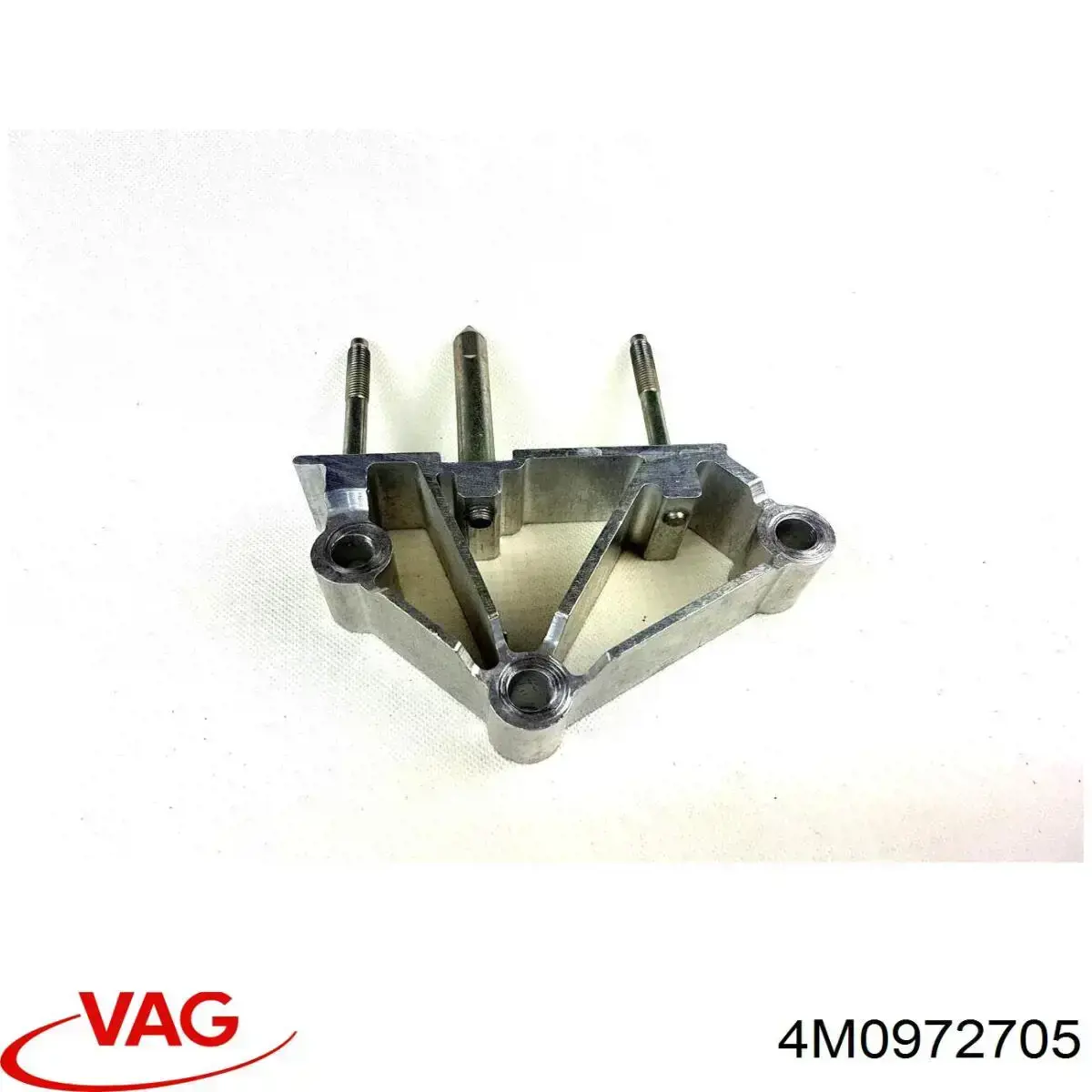  4M0972705 VAG