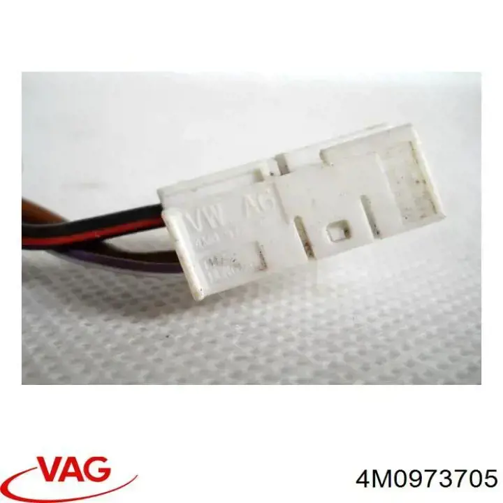  4M0973705 VAG