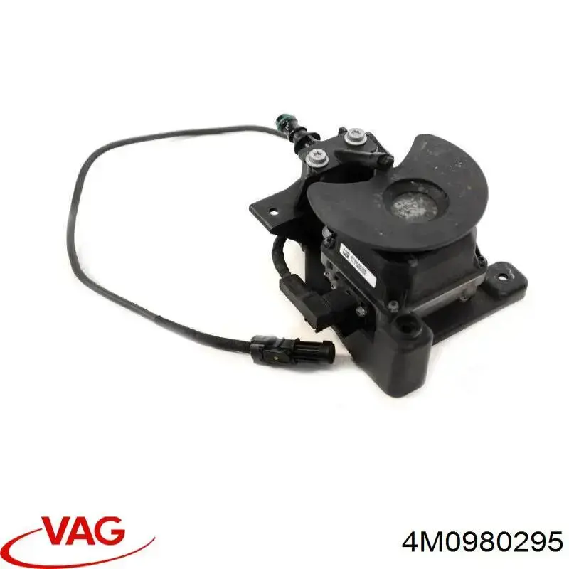 Comprar 4M0980295 VAG 
