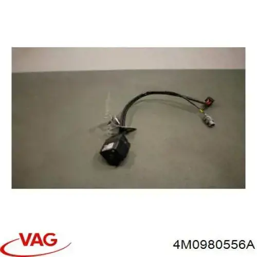 4M0980556A VAG