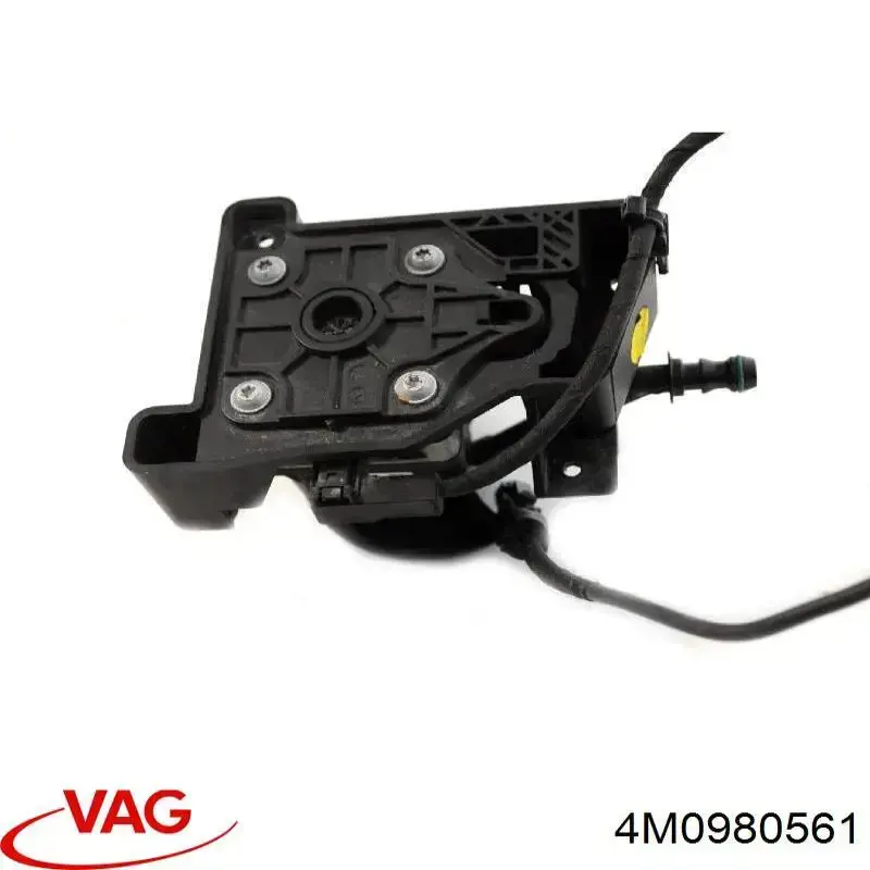  VAG 4M0980561 precio, desde 40,00 EUR