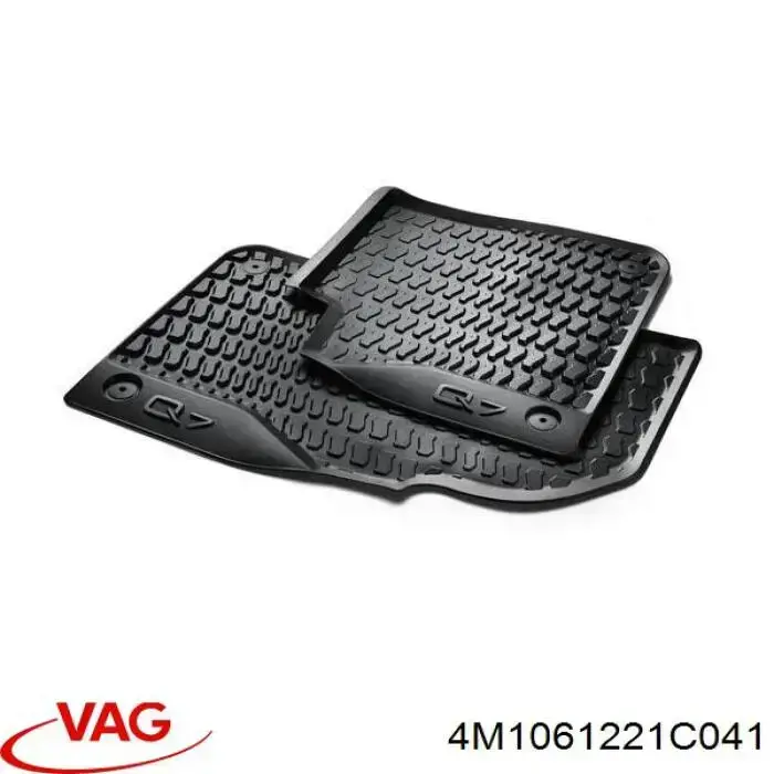 4M1061221C041 VAG