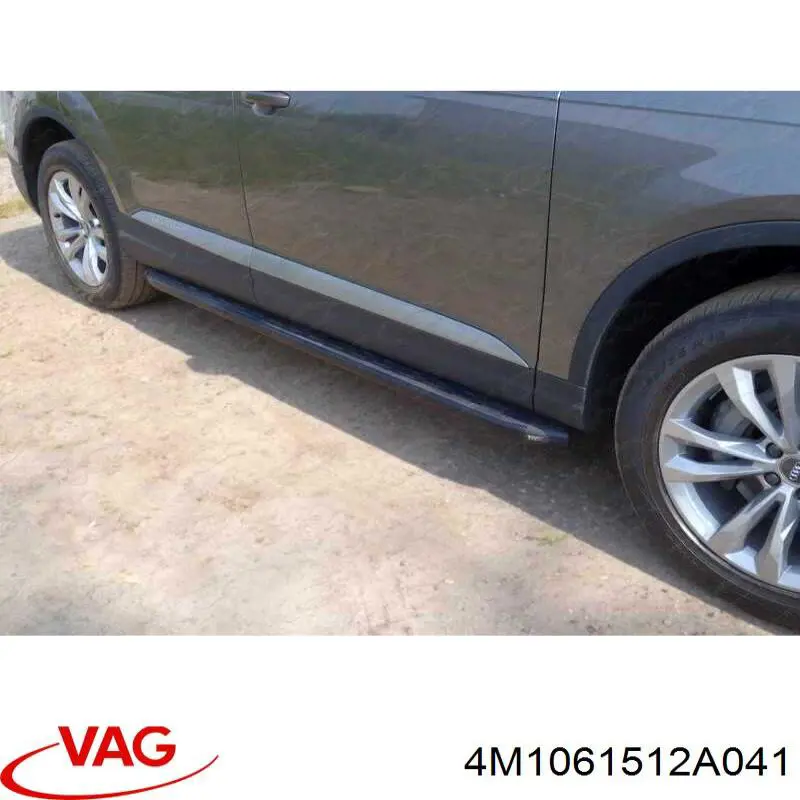 4M1061512A041 VAG