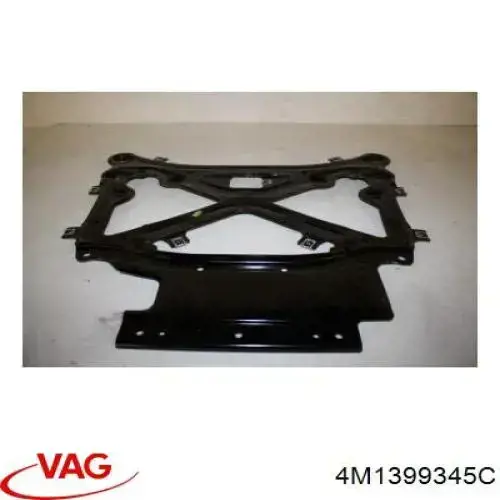 4M1399345C VAG