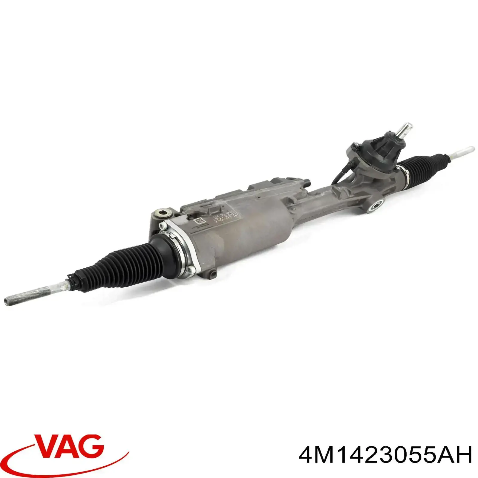 Caja de dirección VAG 4M1423053K