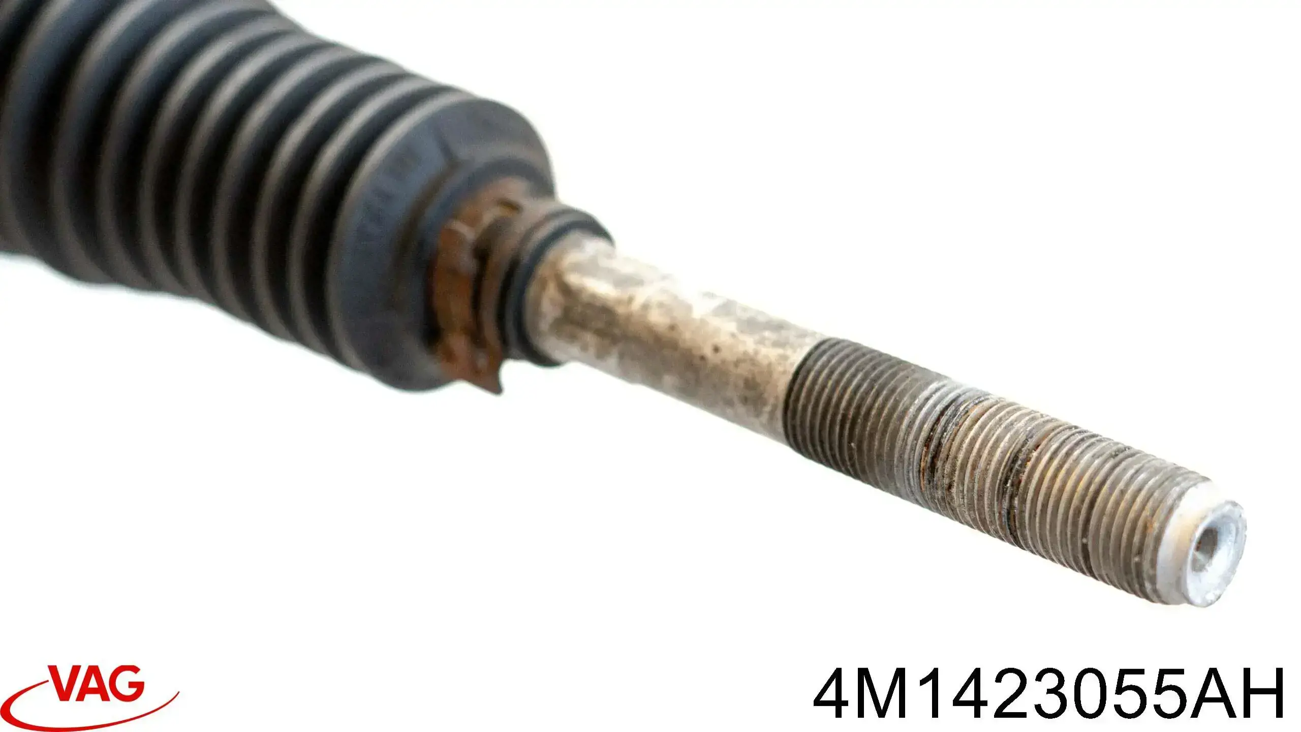 Comprar 4M1423053K VAG Cremallera