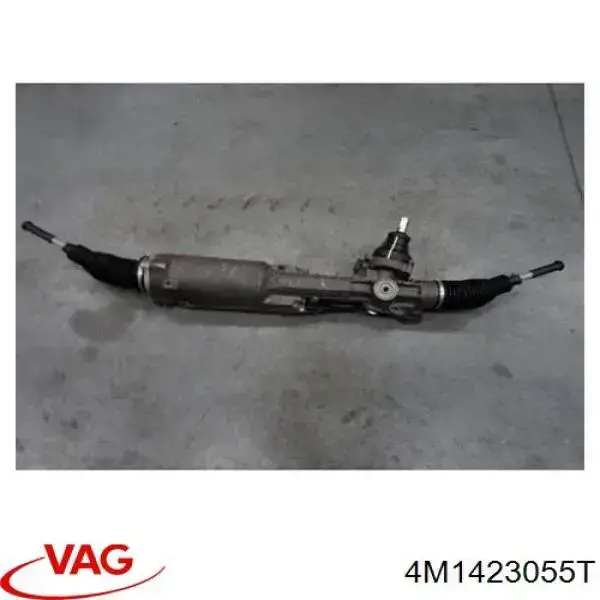 Engranaje de dirección VAG 4M1423055T precio, desde 398,29 EUR