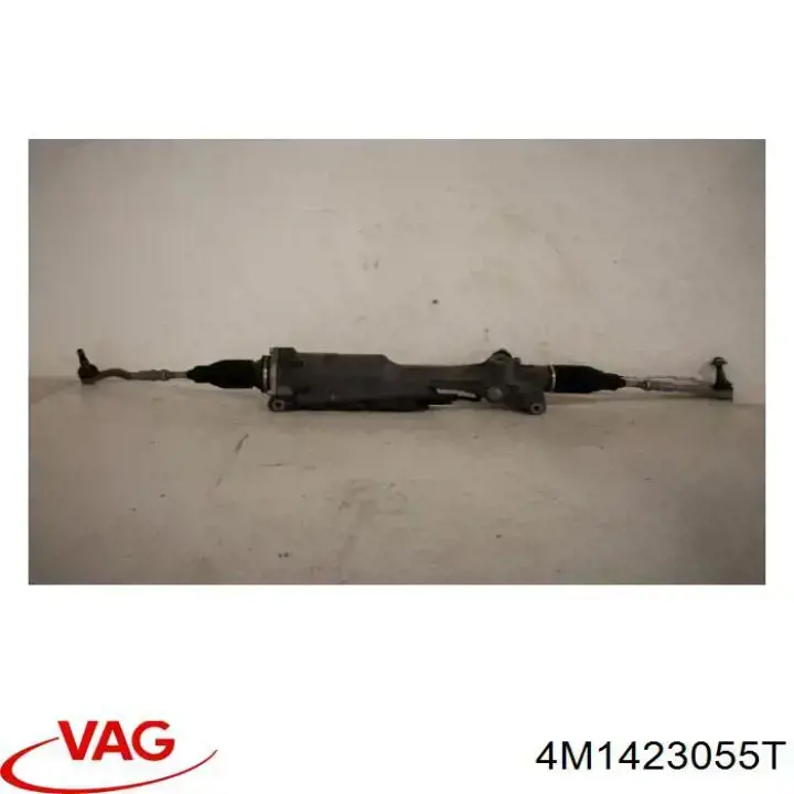 4M1423055T VAG cremallera de dirección