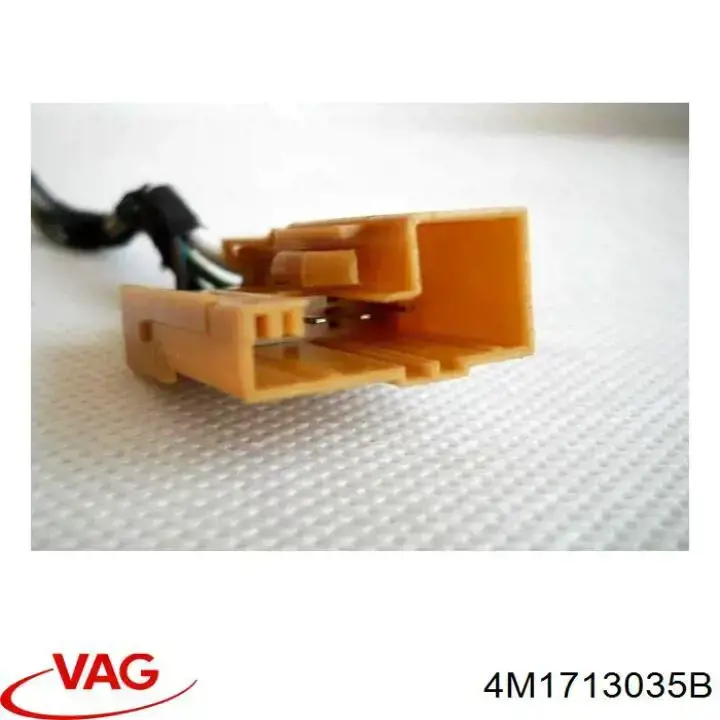 Comprar 4M1713035B VAG 