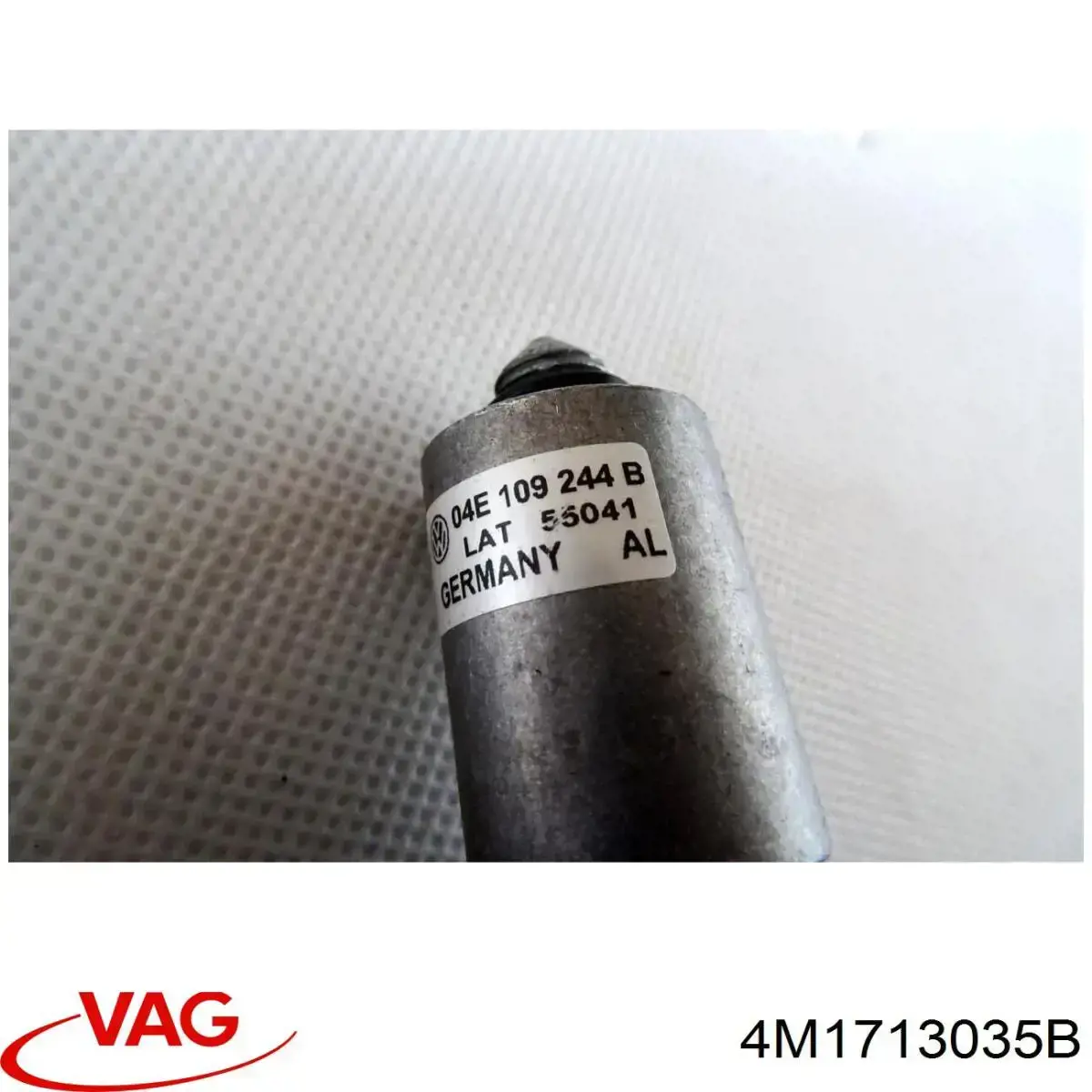  4M1713035B VAG