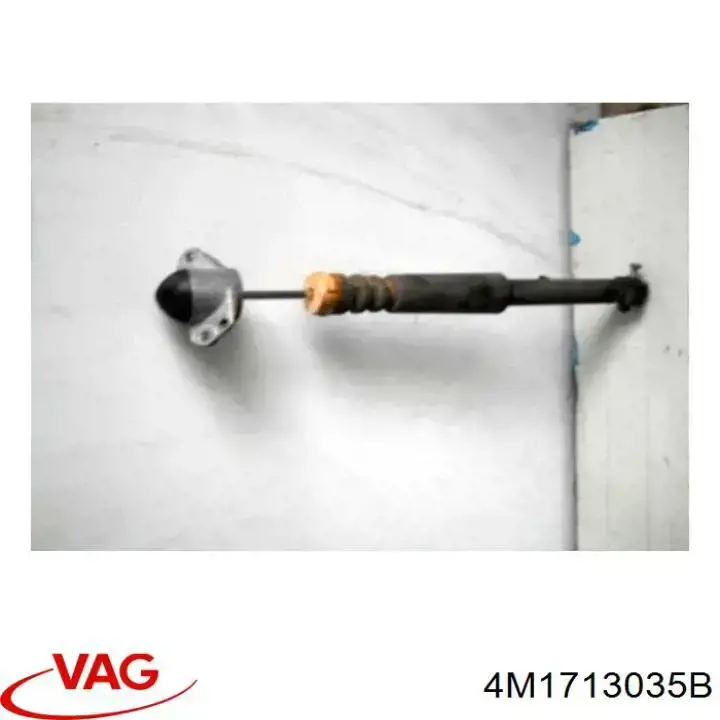  VAG 4M1713035B precio, desde 81,31 EUR