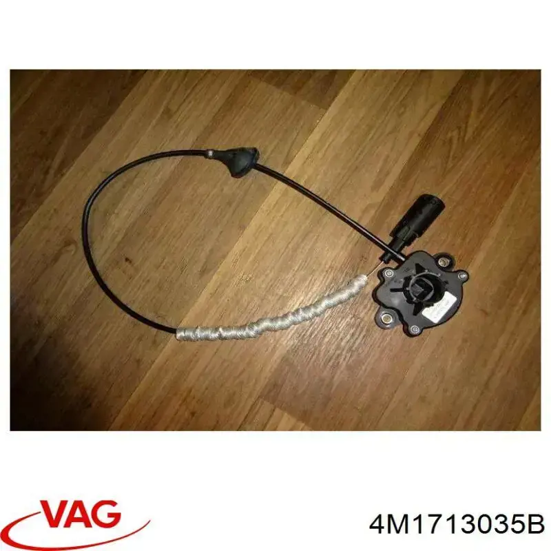 4M1713035A VAG