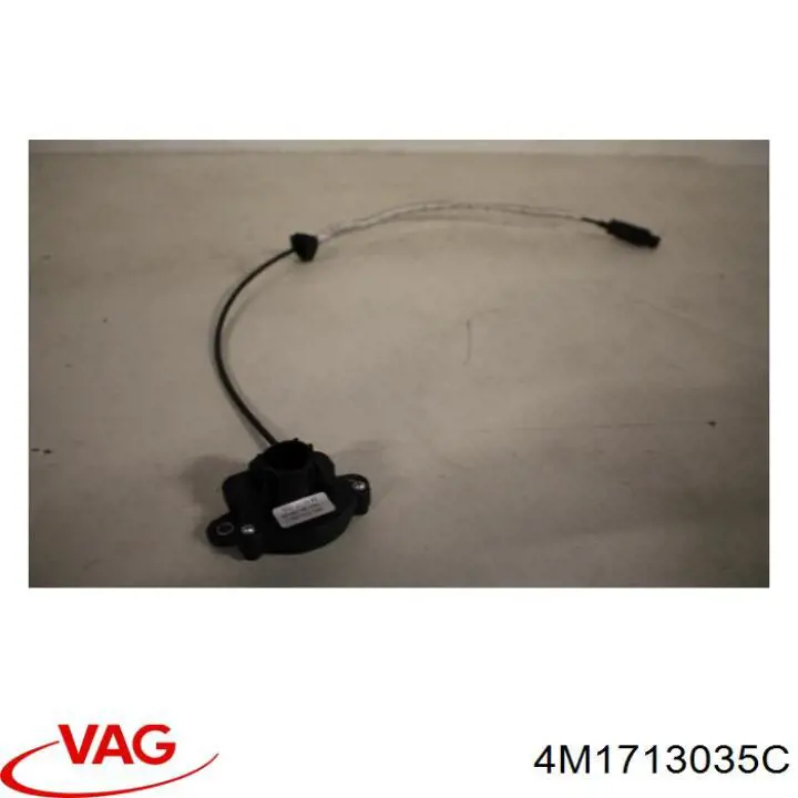  4M1713035C VAG