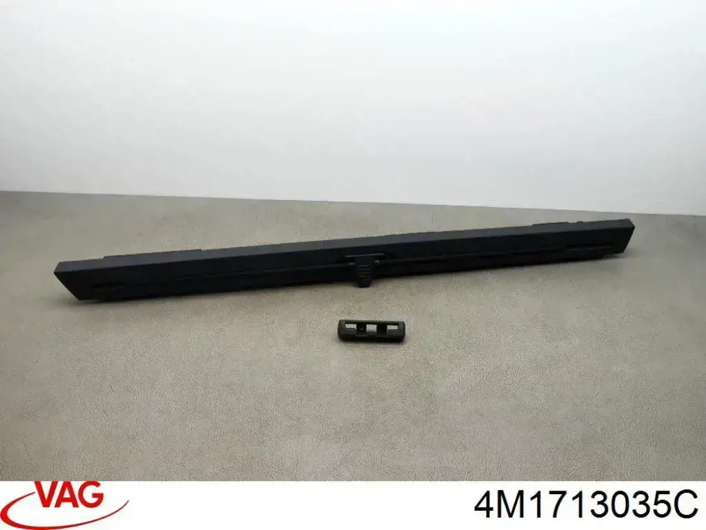 Comprar 4M1713035C VAG 