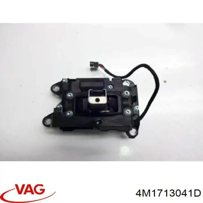 Comprar 4M1713041D VAG Palanca de cambios