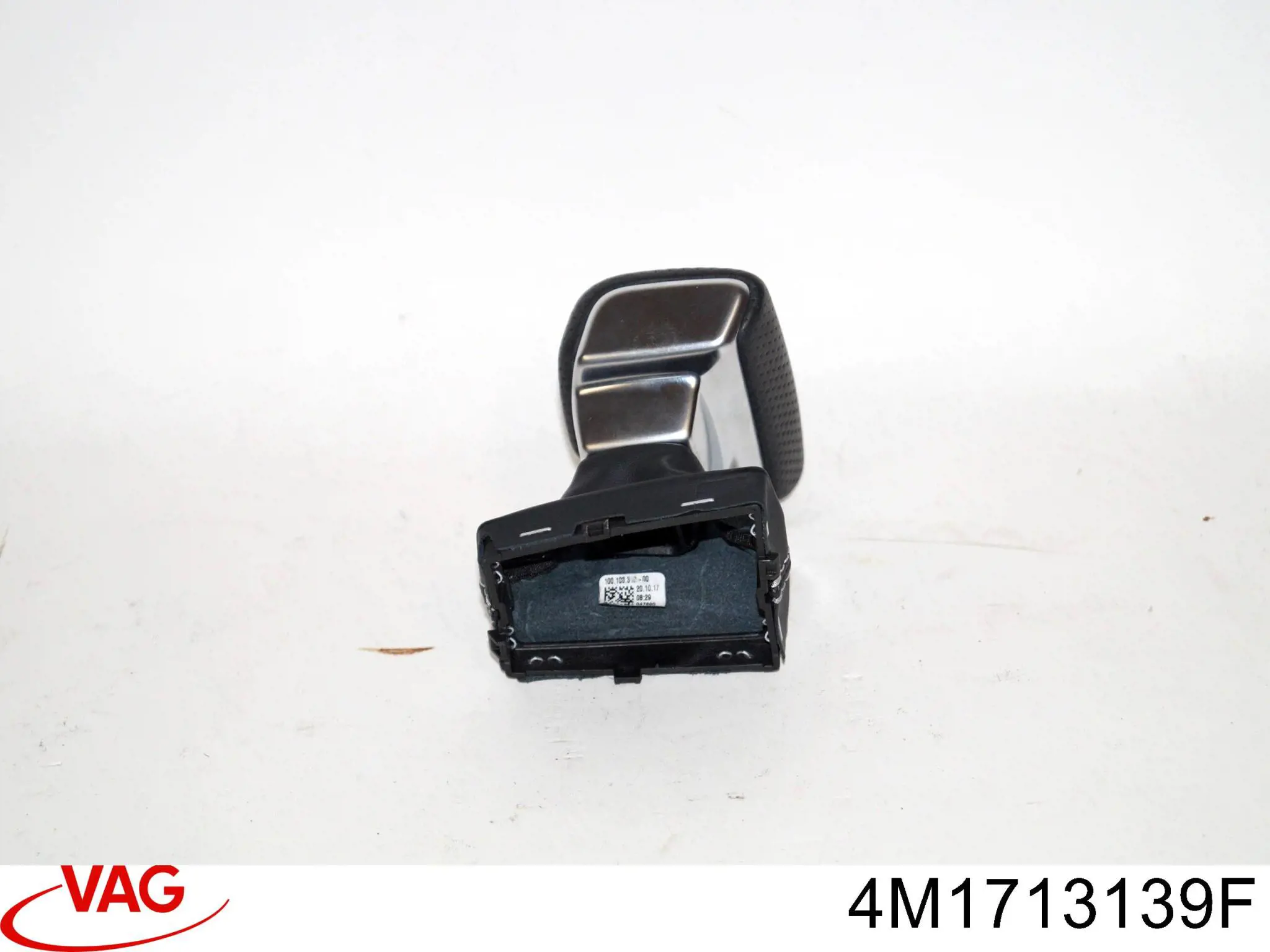 Pomo de palanca de cambios VAG 4M1713139F precio, desde 61,85 EUR