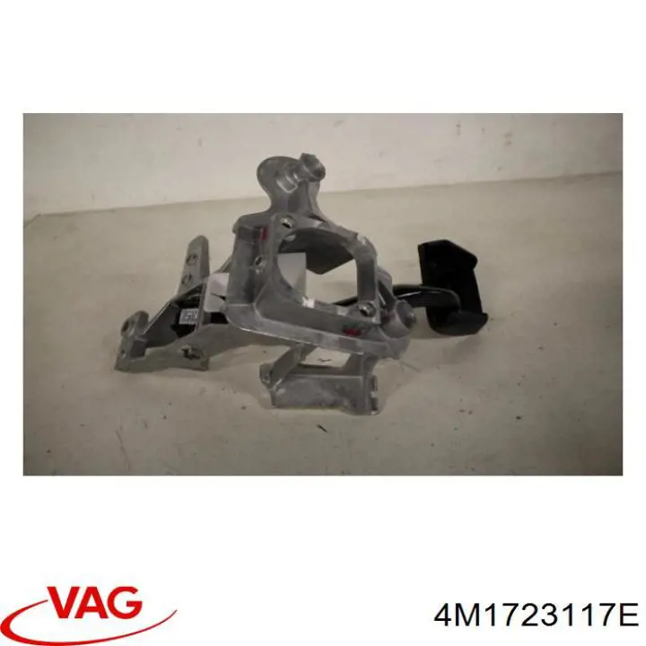 4M1723117E VAG