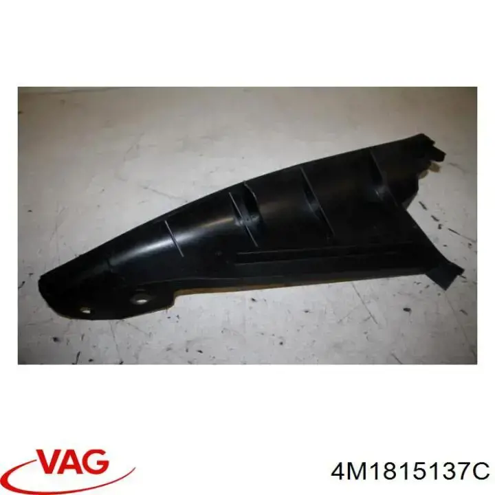 4M1815137C VAG