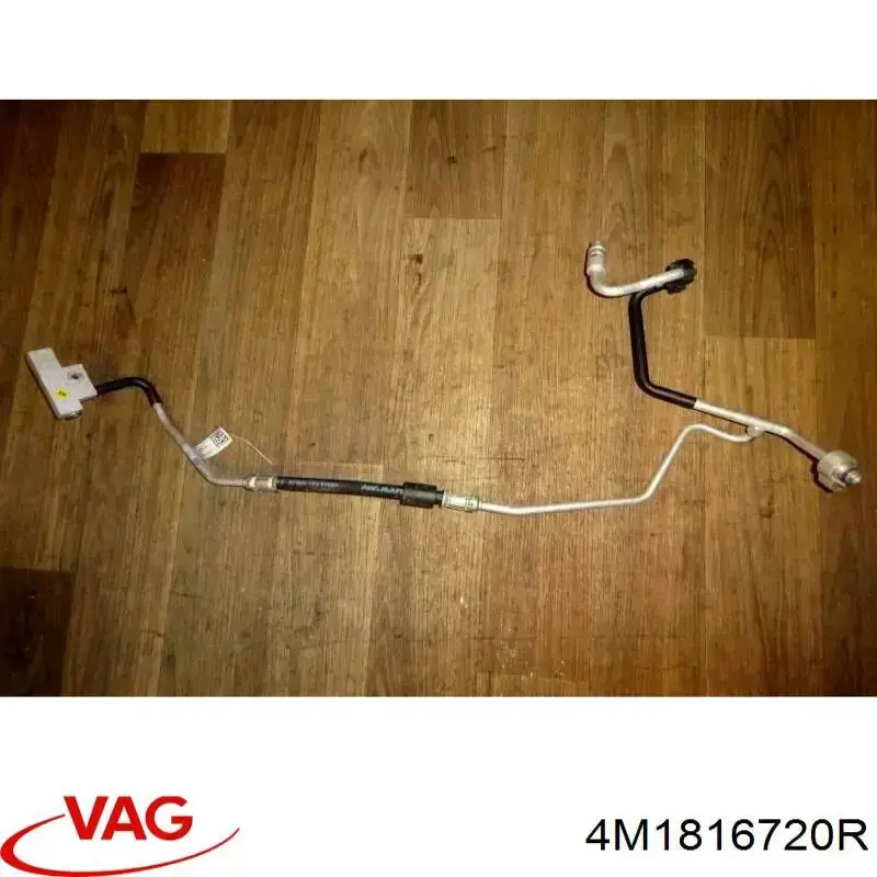 4M1816720R VAG