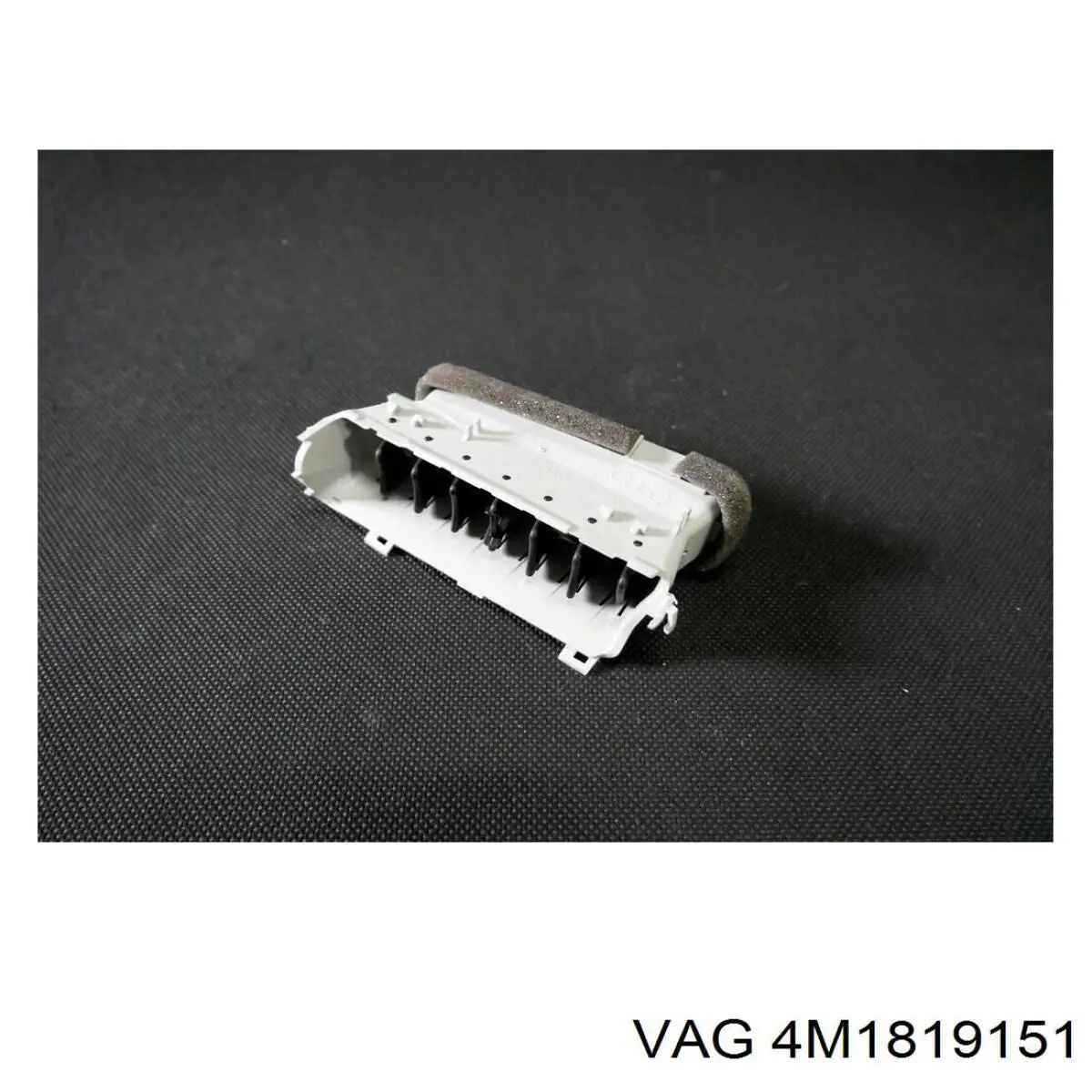 4M1819151 VAG