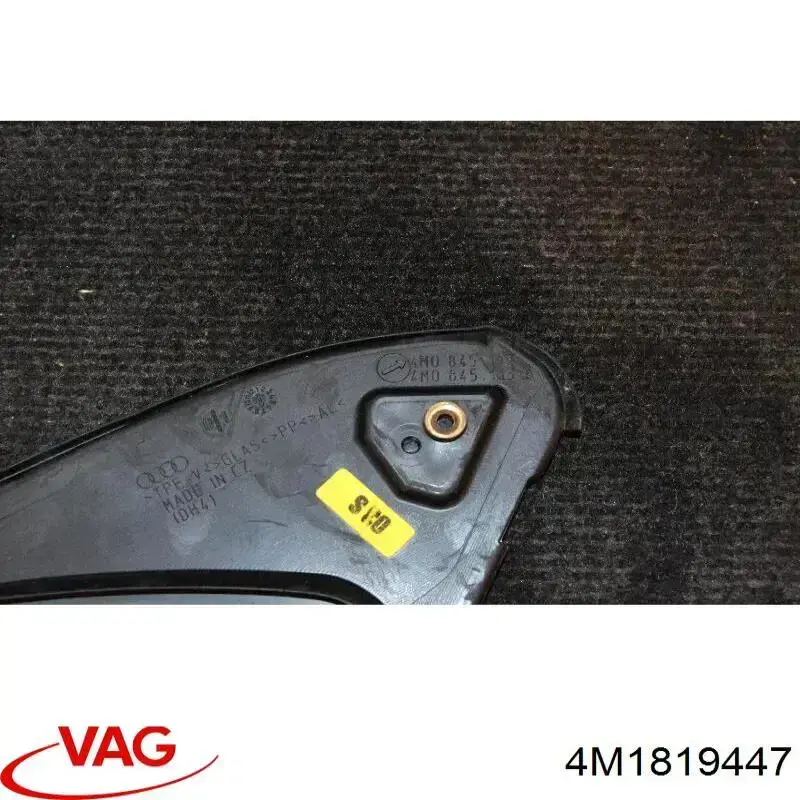  VAG 4M18194479B9 precio, desde 13,71 EUR