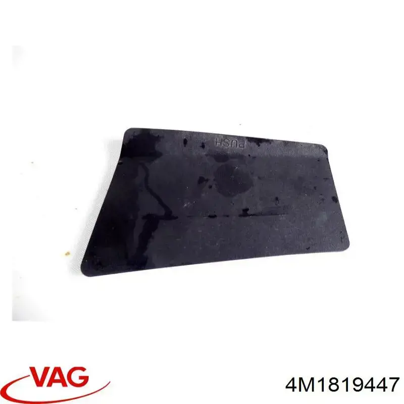 Comprar 4M18194479B9 VAG 