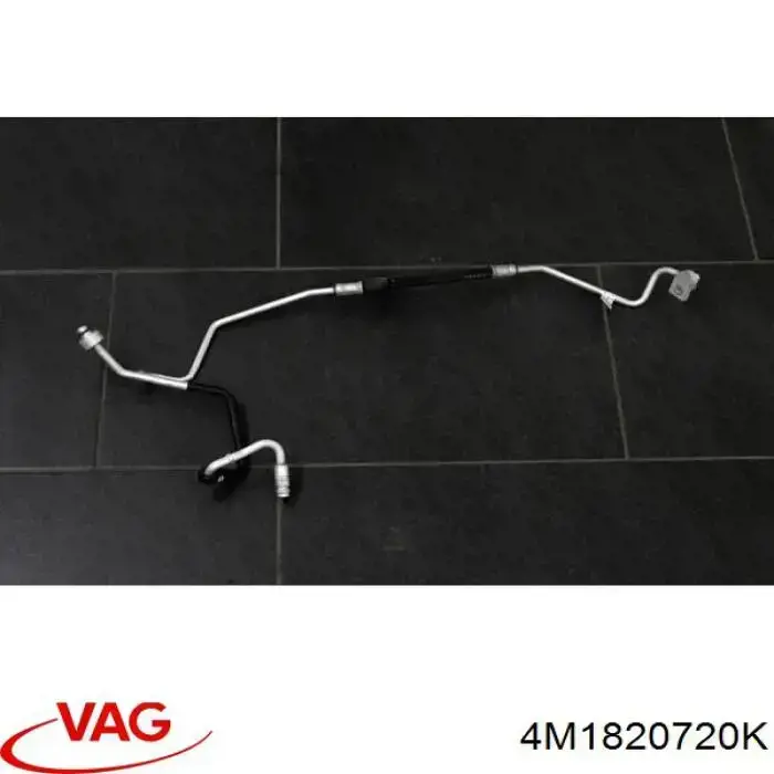 4M1820720K VAG