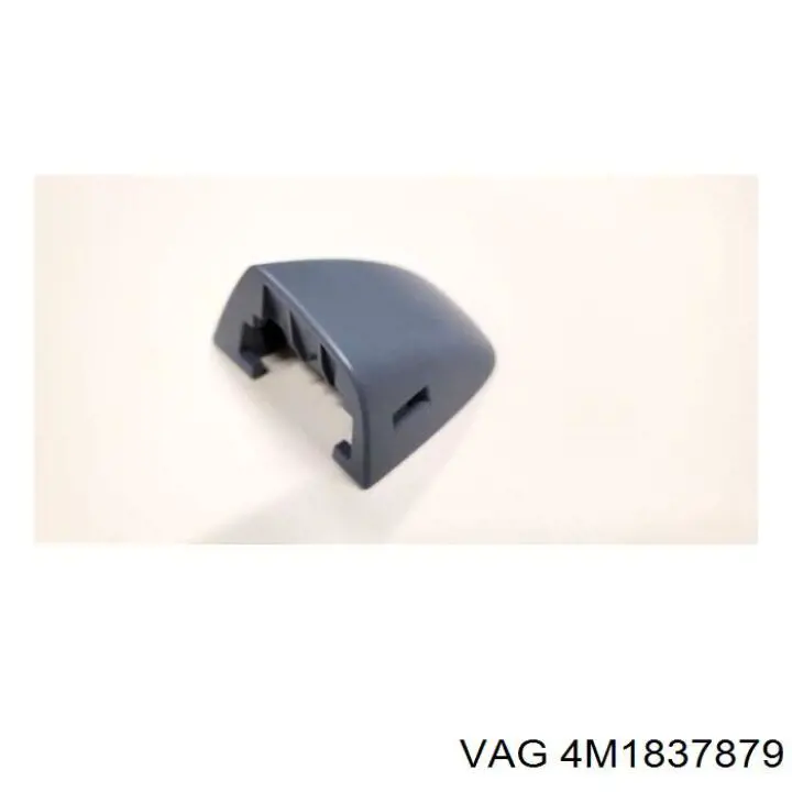  VAG 4M1837879GRU precio, desde 27,82 EUR