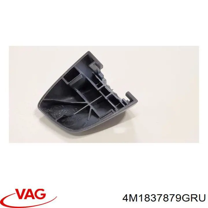 4M1837879GRU VAG