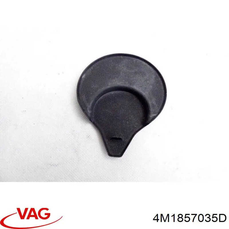Guantera 4M1857035D VAG