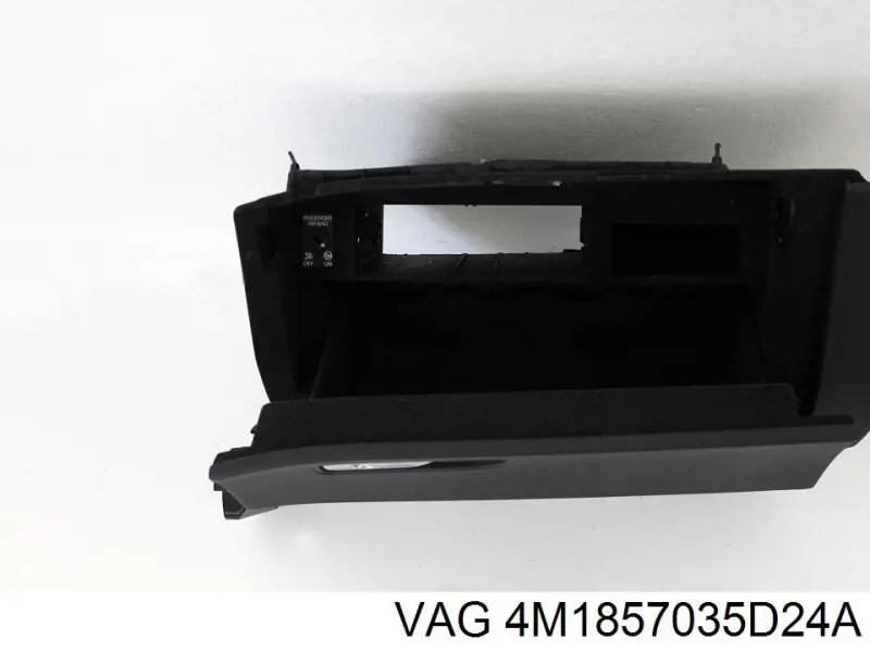 Comprar Guantera Audi Q7  4MB, 4MG, 4MQ