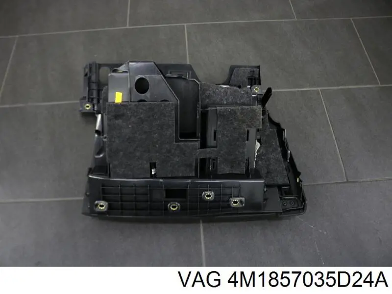  Guantera Audi Q7 