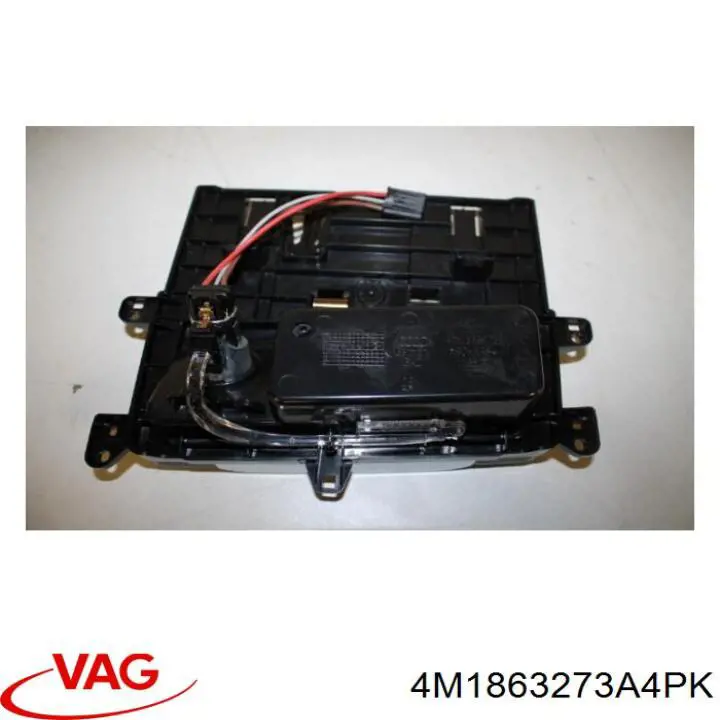 4M1863273A4PK VAG