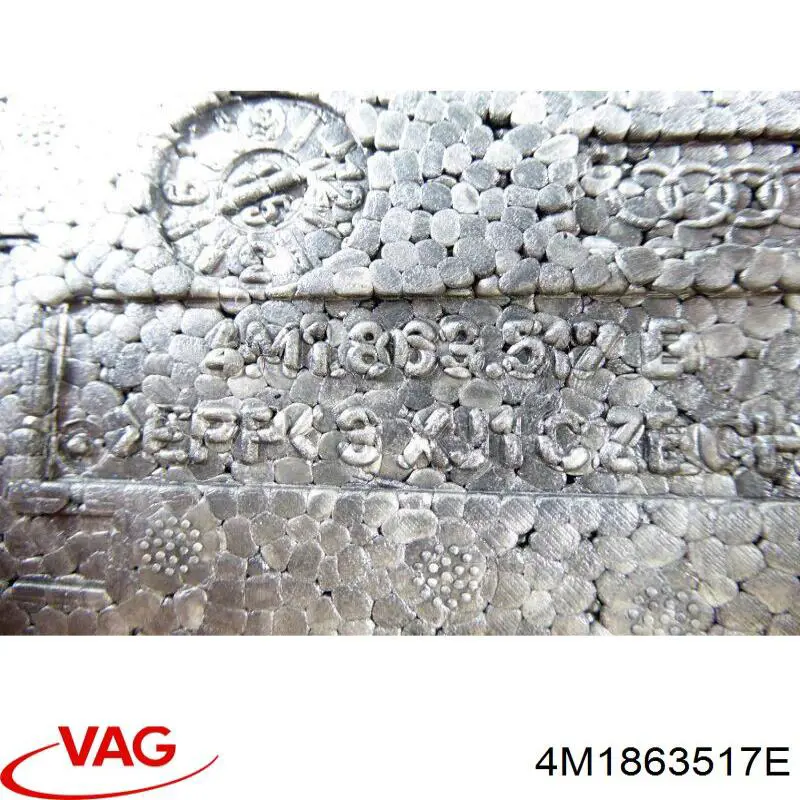 4M1863517C VAG