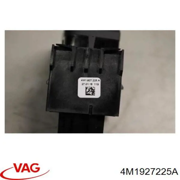 4M1927225A VAG interruptor, accionamento freno detención