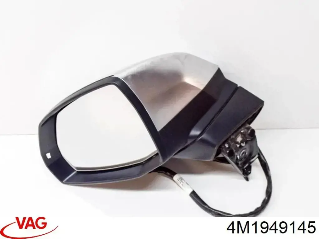 Radar de cambio de carril VAG 4M1949145 precio, desde 56,65 EUR