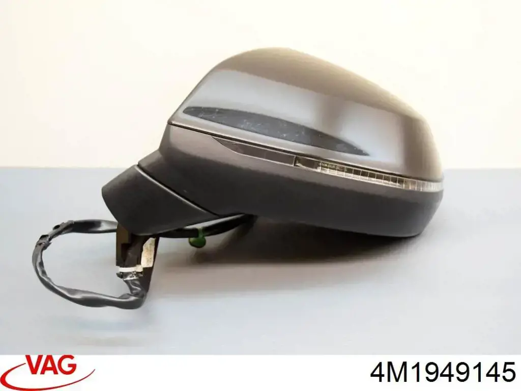 Comprar 4M1949145 VAG Radar de cambio de carril