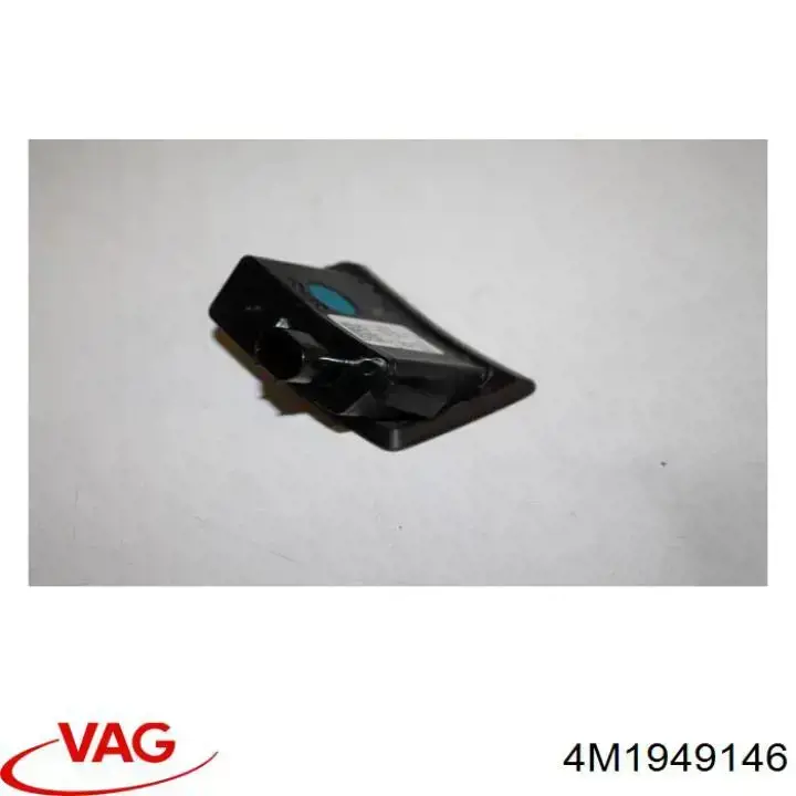 Comprar 4M1949146 VAG Espejo de retrovisor derecho