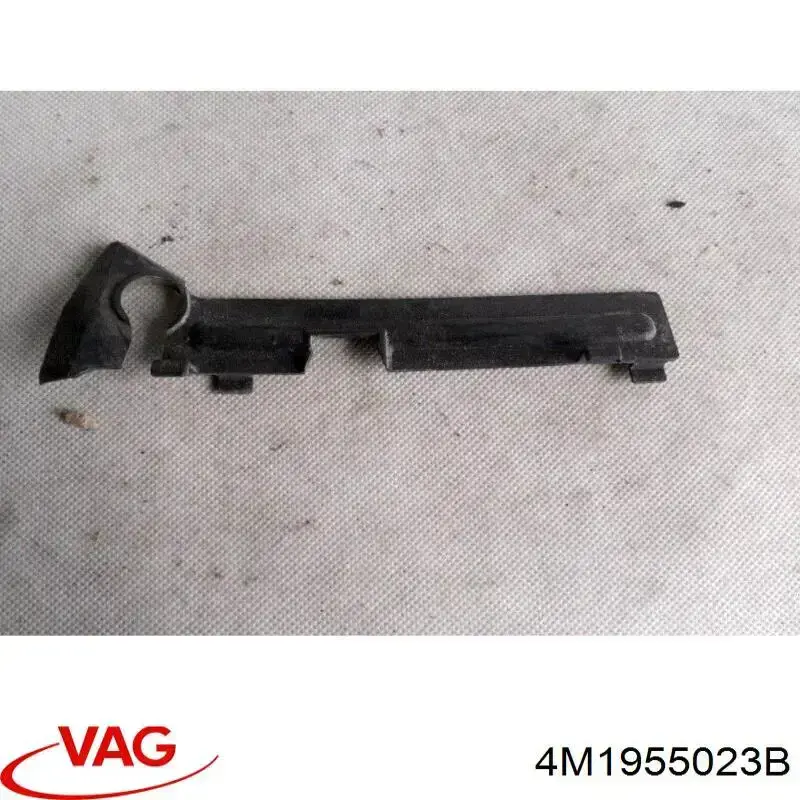 Comprar 4M1955023B VAG Varilla de limpiaparabrisas