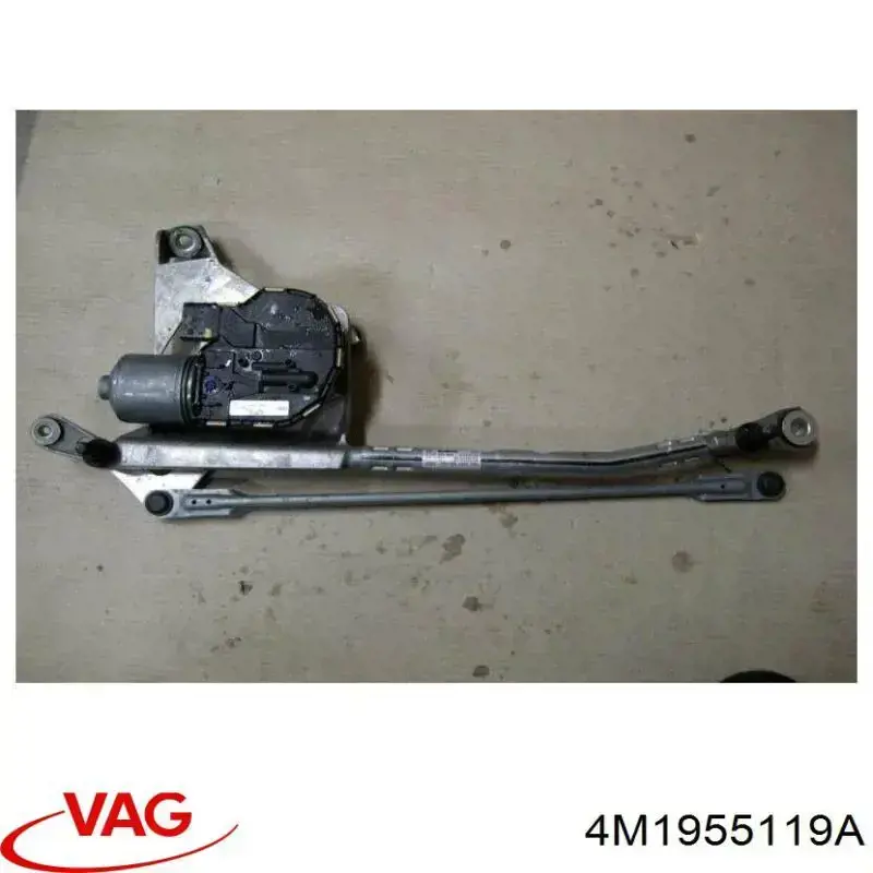 4M1955119A VAG