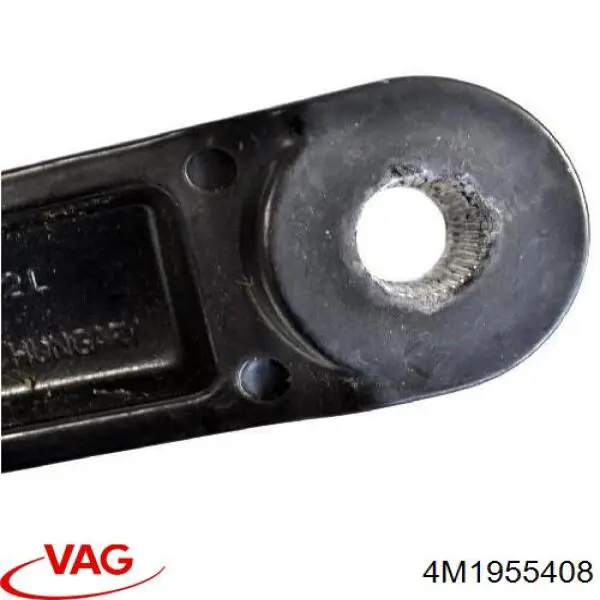 Brazo de limpiaparabrisas VAG 4M1955408 precio, desde 60,98 EUR