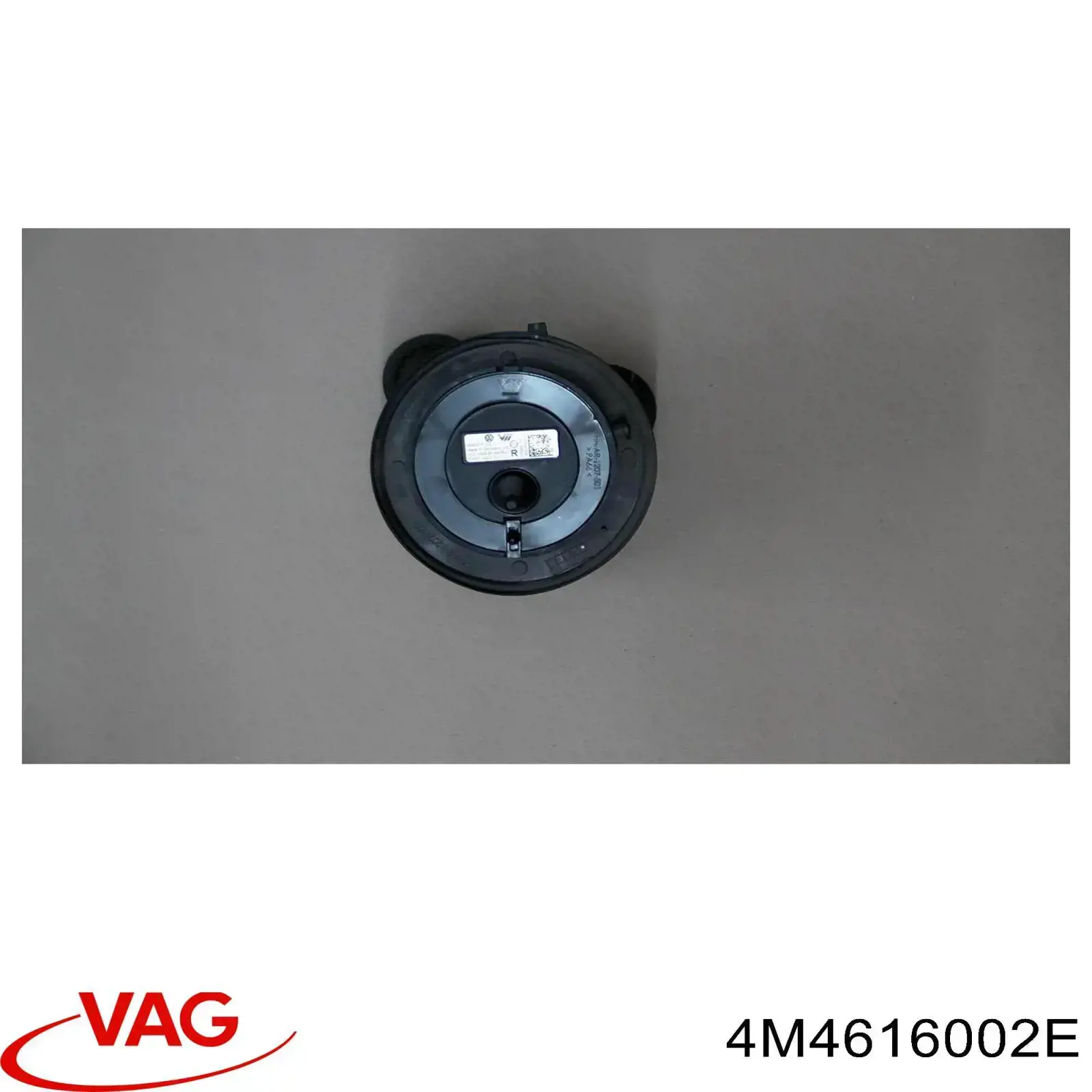 Bolsa de aire del eje trasero VAG 4M4616002E precio, desde 413,82 EUR