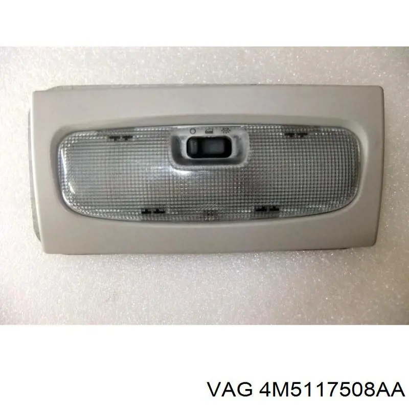 Motor limpiaparabrisas RECSWM101501 Recoficial