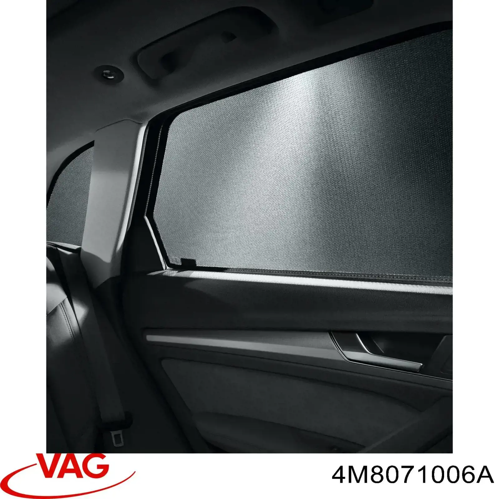 Comprar 4M8071006A VAG 