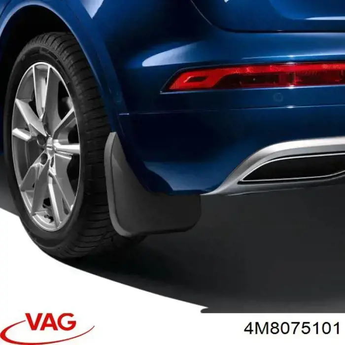 4M8075101 VAG