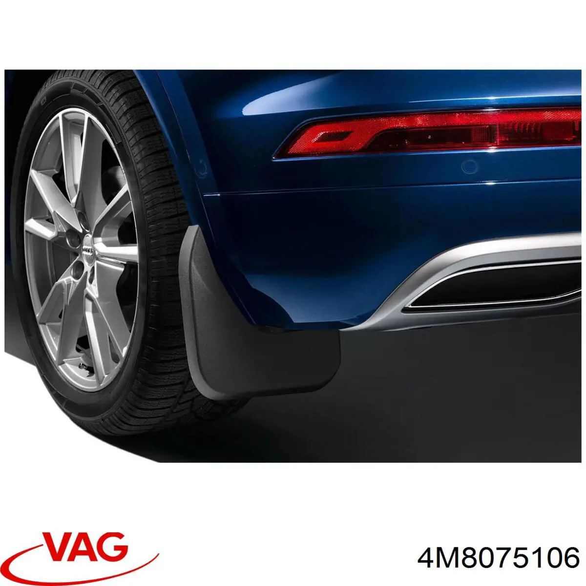 4M8075106 VAG 